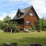 Сasa de vacaciones Letniskowy