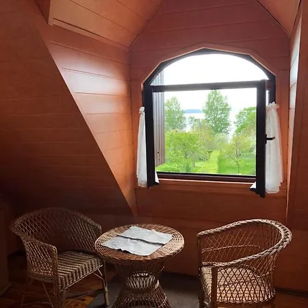 Holiday home Letniskowy *