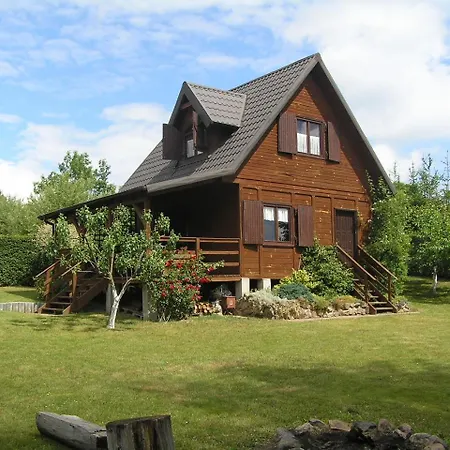 Casa vacanze Letniskowy