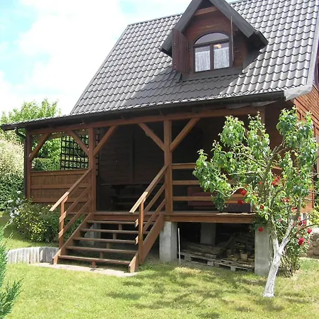Letniskowy