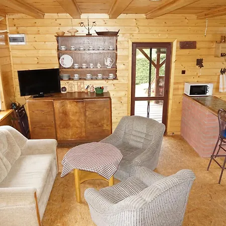 Holiday home Letniskowy *