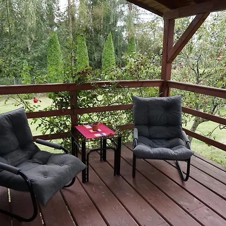 Letniskowy Holiday home