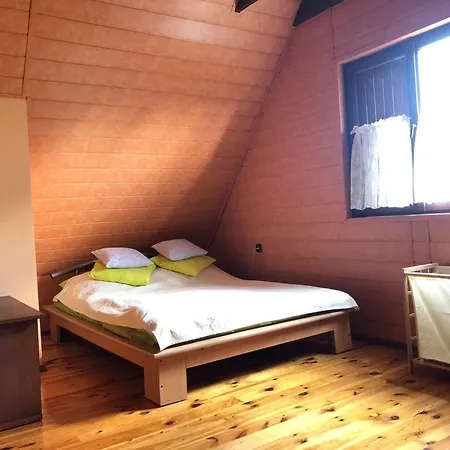 Casa vacanze Letniskowy