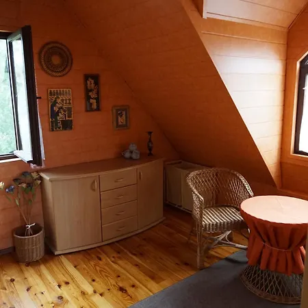 Holiday home Letniskowy