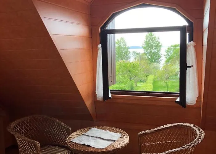 Holiday home Letniskowy *